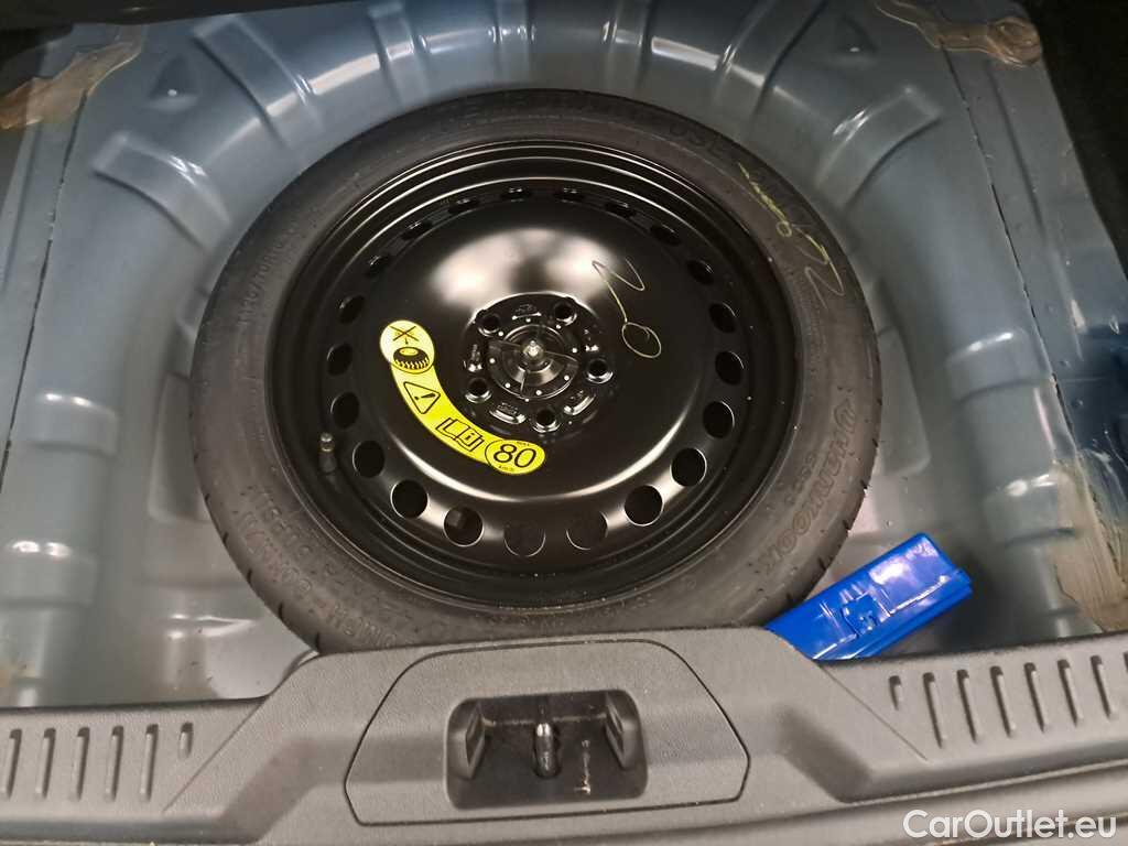 Ford  Focus Connected 1.0i EcoBoost mHEV 125pk/cv 5p Manual Petrol  10 #17