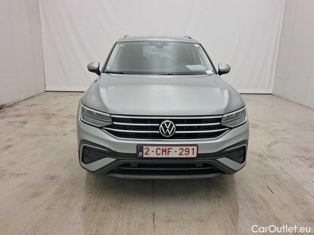 Volkswagen  Tiguan Allspace Life Business 1.5TSi 150pk/cv 5p Manual Petrol  15 #16