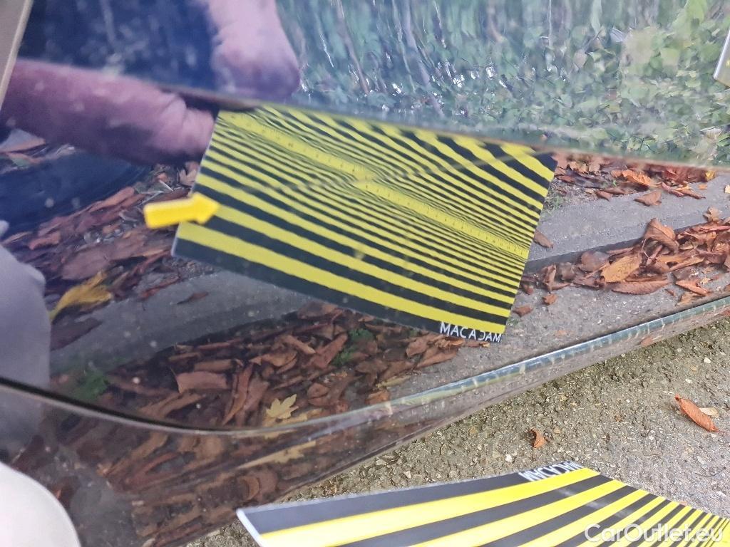 Audi  A3 Sportback 30 2.0TDi 116pk/cv 5p Manual Diesel  5 #56