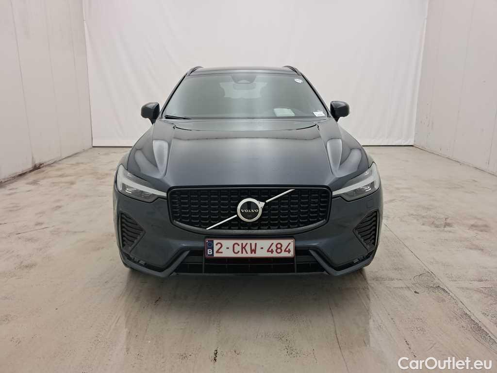 Volvo  XC60 R-Design 2.0d B4 197pk/cv 5p Geartronic Automatic Diesel  14 #16