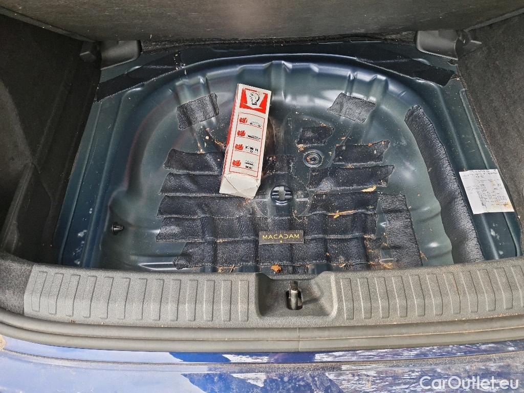 Audi  A3 Sportback 30 2.0TDi 116pk/cv 5p Manual Diesel  5 #33