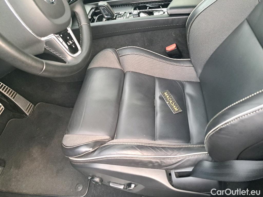 Volvo  XC60 R-Design 2.0d B4 197pk/cv 5p Geartronic Automatic Diesel  14 #27