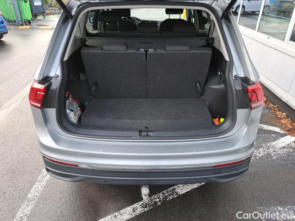 Volkswagen  Tiguan Allspace Life Business 1.5TSi 150pk/cv 5p Manual Petrol  15 #3