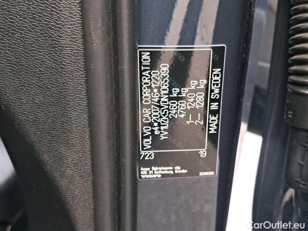 Volvo  XC60 R-Design 2.0d B4 197pk/cv 5p Geartronic Automatic Diesel  14 #4