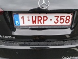 Mercedes  A-Klasse A180d Launch Edition Edition 1 1.5d 116pk/cv 5p 7G-DCT Automatic Diesel  2 #7