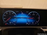 Mercedes  A-Klasse A180d Launch Edition Edition 1 1.5d 116pk/cv 5p 7G-DCT Automatic Diesel  2 #13