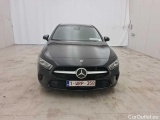 Mercedes  A-Klasse A180d Launch Edition Edition 1 1.5d 116pk/cv 5p 7G-DCT Automatic Diesel  2 #16