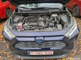 Toyota  RAV4 Premium+ Hybrid 2.5VVT-i 218pk/cv 5p e-CVT Automatic Petrol/Electric  4 #21