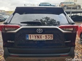 Toyota  RAV4 Premium+ Hybrid 2.5VVT-i 218pk/cv 5p e-CVT Automatic Petrol/Electric  4 #36