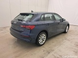 Audi  A3 Sportback 30 2.0TDi 116pk/cv 5p Manual Diesel  5 #10