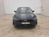 Audi  A3 Sportback 30 2.0TDi 116pk/cv 5p Manual Diesel  5 #16
