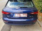 Audi  A3 Sportback 30 2.0TDi 116pk/cv 5p Manual Diesel  5 #38