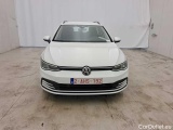 Volkswagen  Golf  VIII Variant Life 2.0TDi 115pk/cv 5p Manual Diesel  6 #16