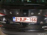 Skoda  Kodiaq Clever 2.0TDi 150pk/cv 5p DSG7 Automatic Diesel  13 #7