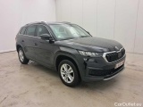 Skoda  Kodiaq Clever 2.0TDi 150pk/cv 5p DSG7 Automatic Diesel  13 #8