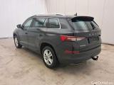 Skoda  Kodiaq Clever 2.0TDi 150pk/cv 5p DSG7 Automatic Diesel  13 #9