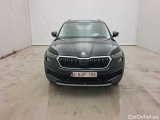 Skoda  Kodiaq Clever 2.0TDi 150pk/cv 5p DSG7 Automatic Diesel  13 #16