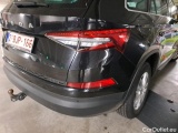 Skoda  Kodiaq Clever 2.0TDi 150pk/cv 5p DSG7 Automatic Diesel  13 #52