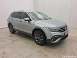 Volkswagen  Tiguan Allspace Life Business 1.5TSi 150pk/cv 5p Manual Petrol  15 #8