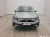 Volkswagen  Tiguan Allspace Life Business 1.5TSi 150pk/cv 5p Manual Petrol  15 #16