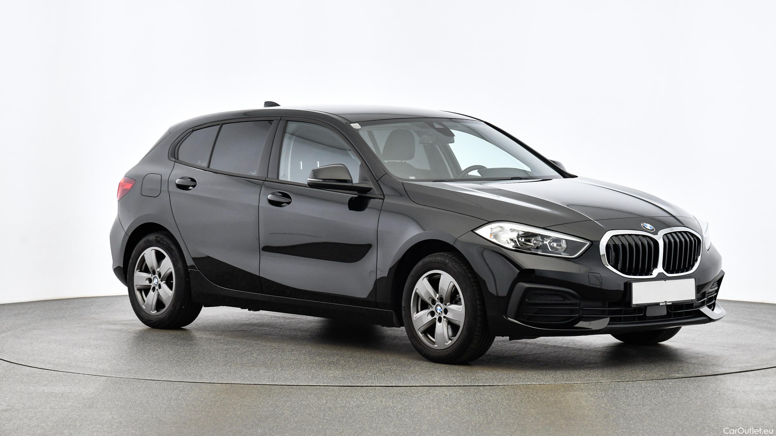 Bmw  Serie 1 (F40) - Manual Petrol  14 #14