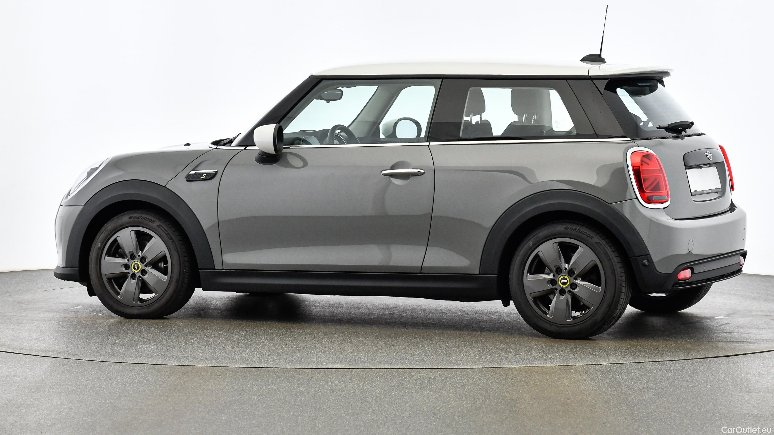 Mini  Cooper SE 32,6kWh Aut. (F56) Automatic Electric  10 #5