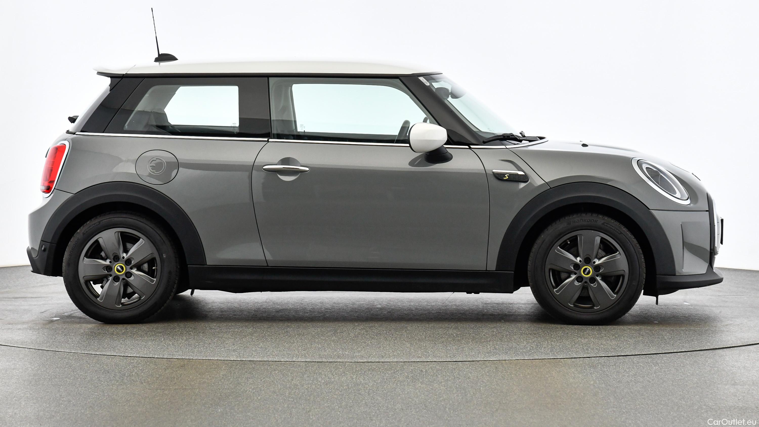 Mini  Cooper SE 32,6kWh Aut. (F56) Automatic Electric  10 #12