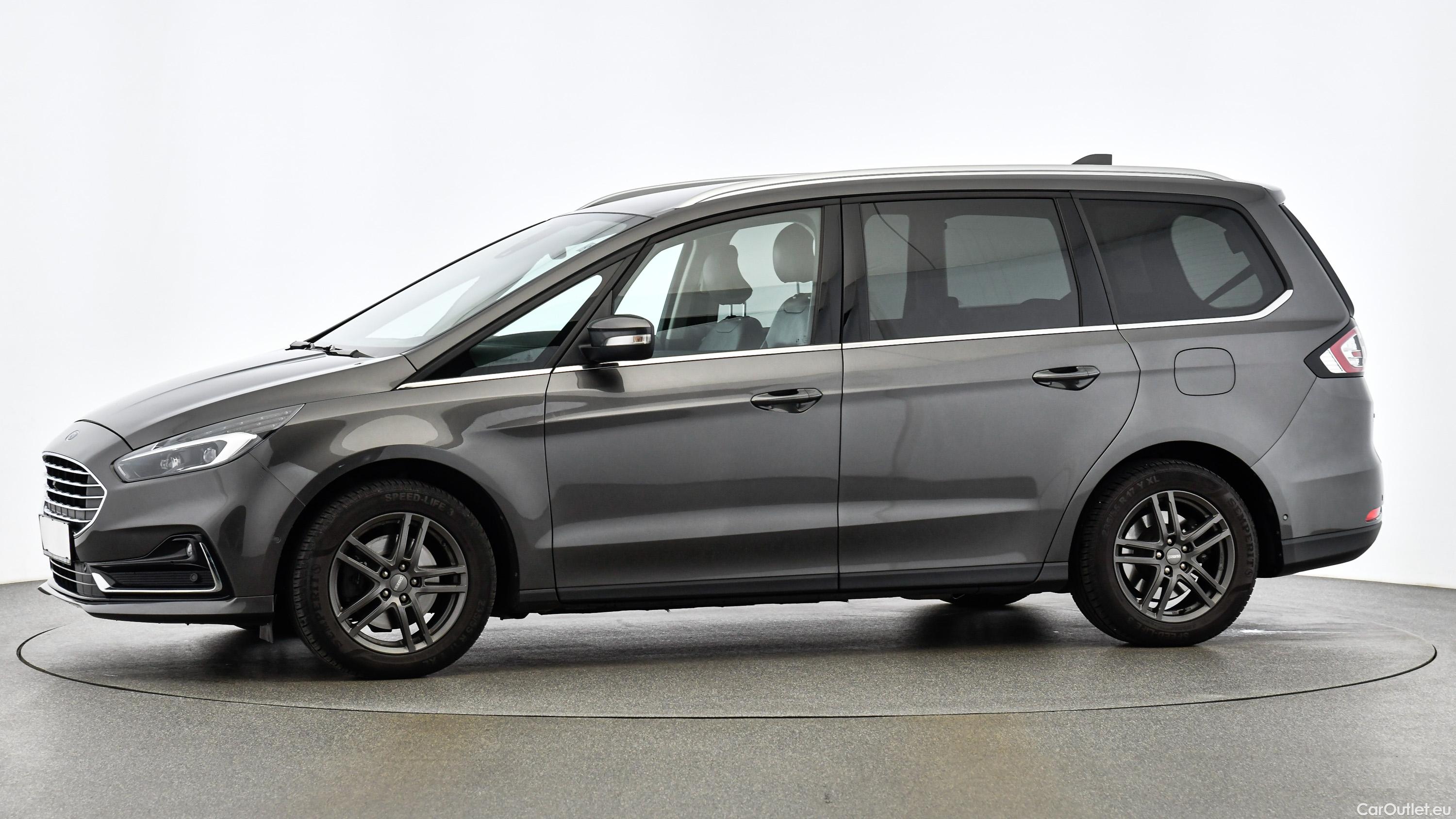 Ford  Galaxy 2,5 Duratec Hybrid Titanium Aut. Automatic Petrol/Electric  23 #3
