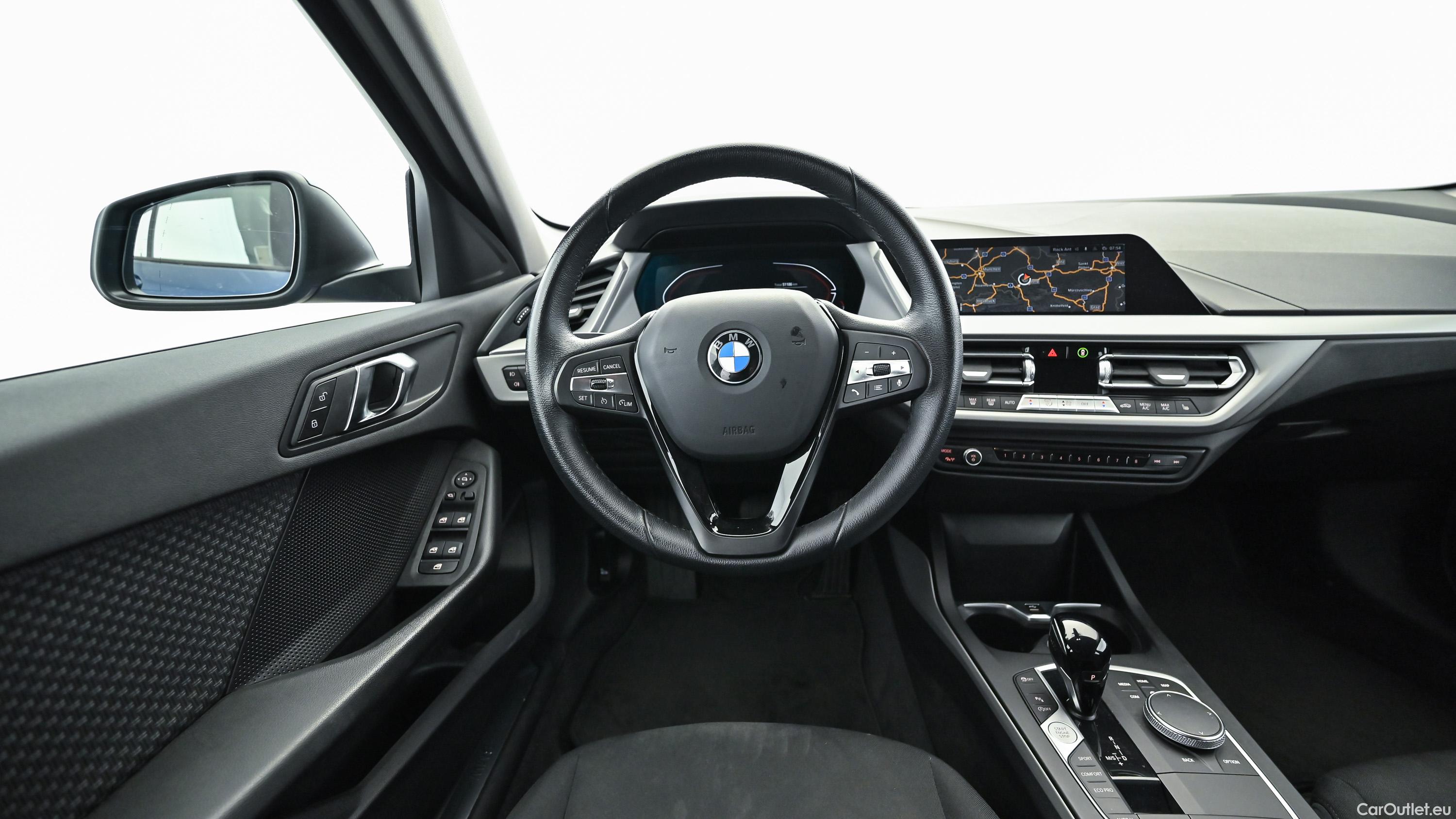 Bmw  Serie 1 Aut. (F40) Advantage Automatic Diesel  18 #20