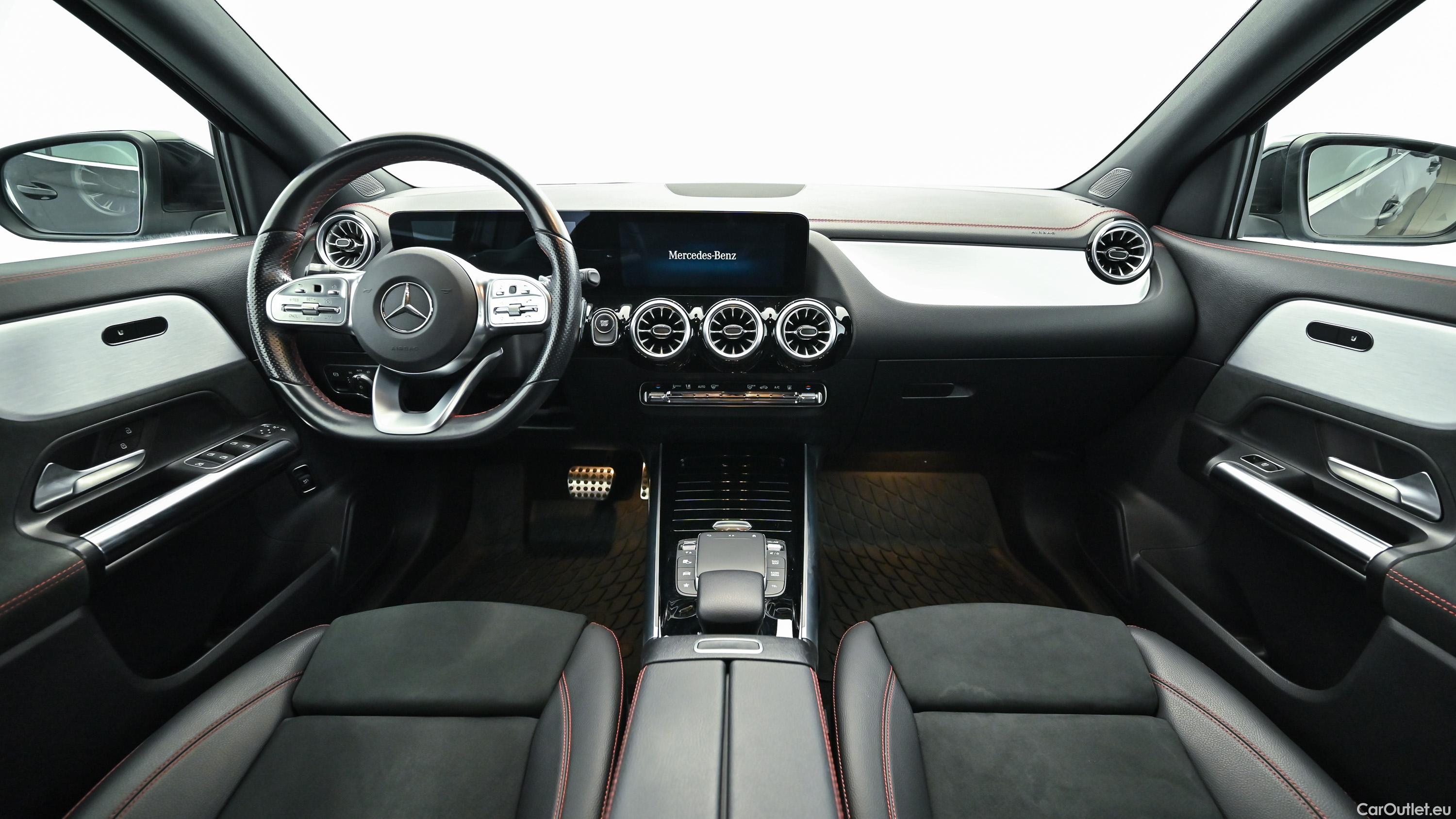 Mercedes  EQA 250 66,5kWh Aut AMG líne Automatic Electric  13 #19