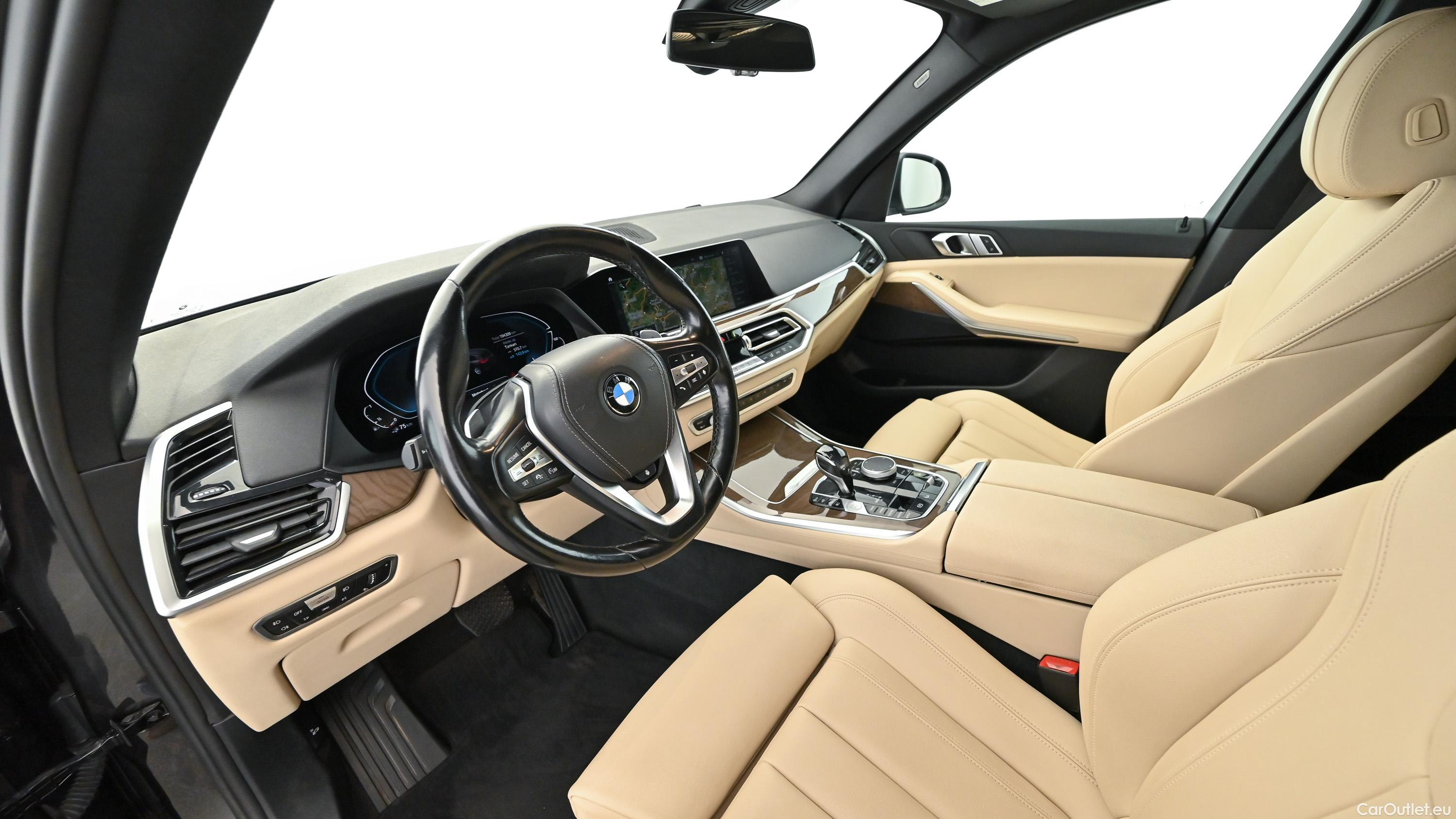 Bmw  X5 xDrive45e PHEV Aut. (G05) - Automatic Petrol/Electric  21 #27