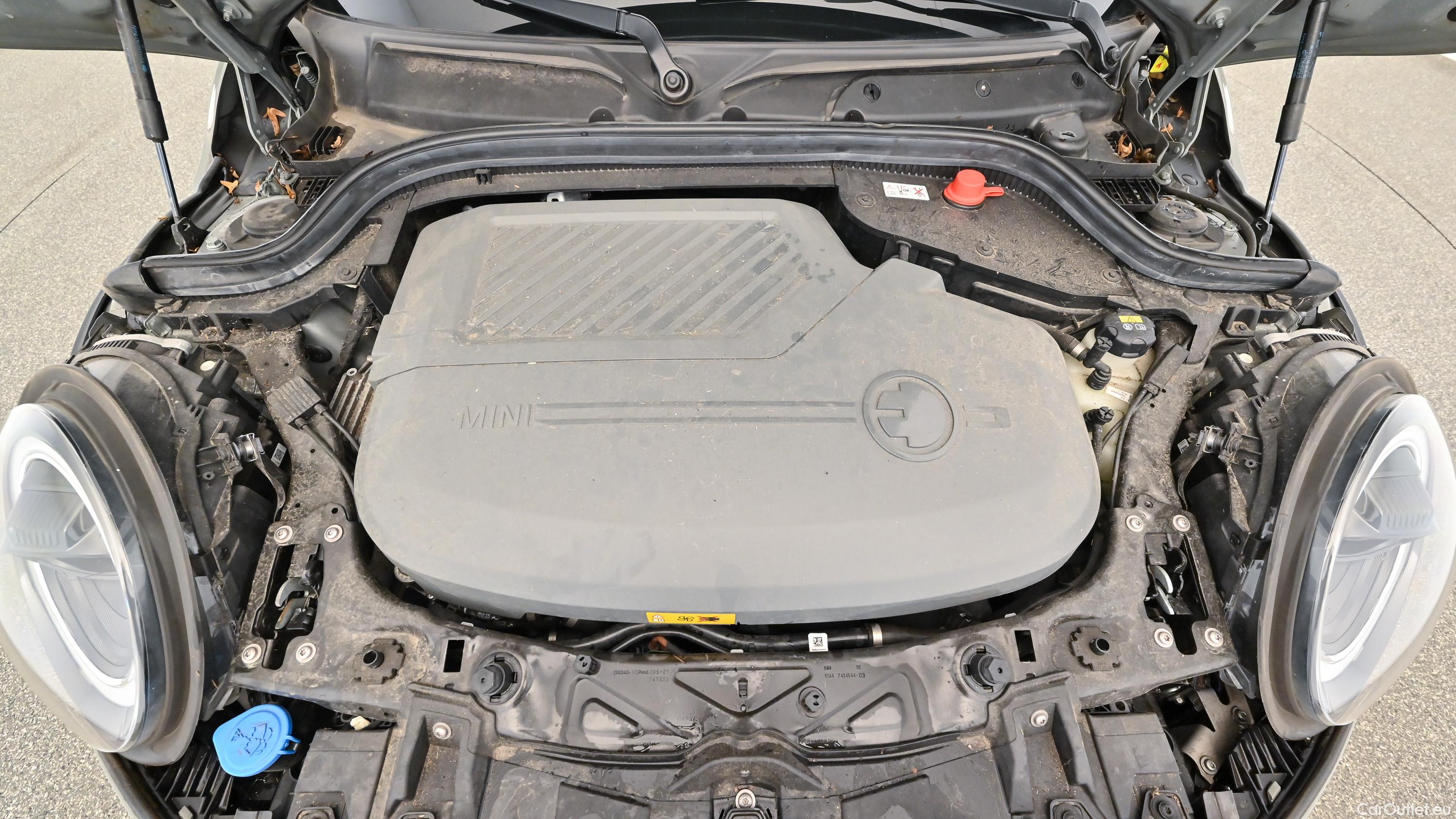 Mini  Cooper SE 32,6kWh Aut. (F56) Automatic Electric  10 #28