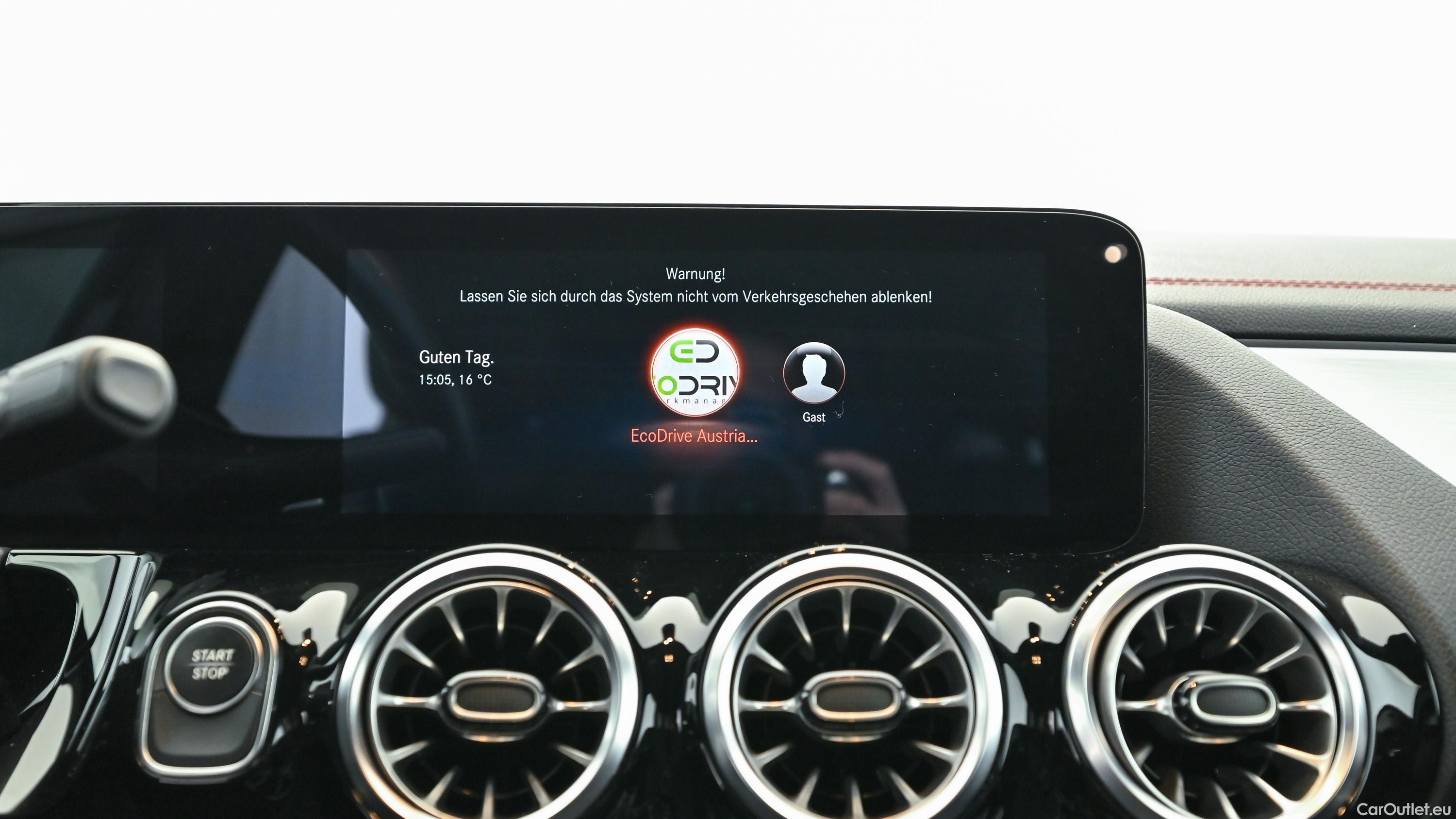 Mercedes  EQA 250 66,5kWh Aut AMG líne Automatic Electric  13 #21