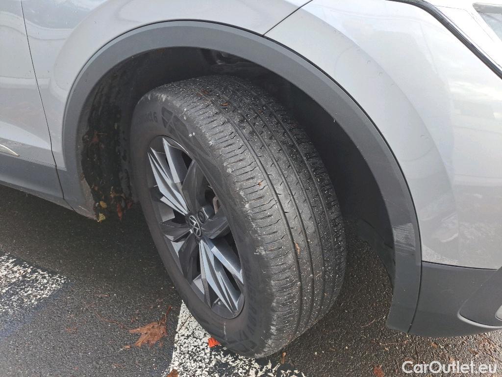 Volkswagen  Tiguan Allspace Life Business 1.5TSi 150pk/cv 5p Manual Petrol  15 #57