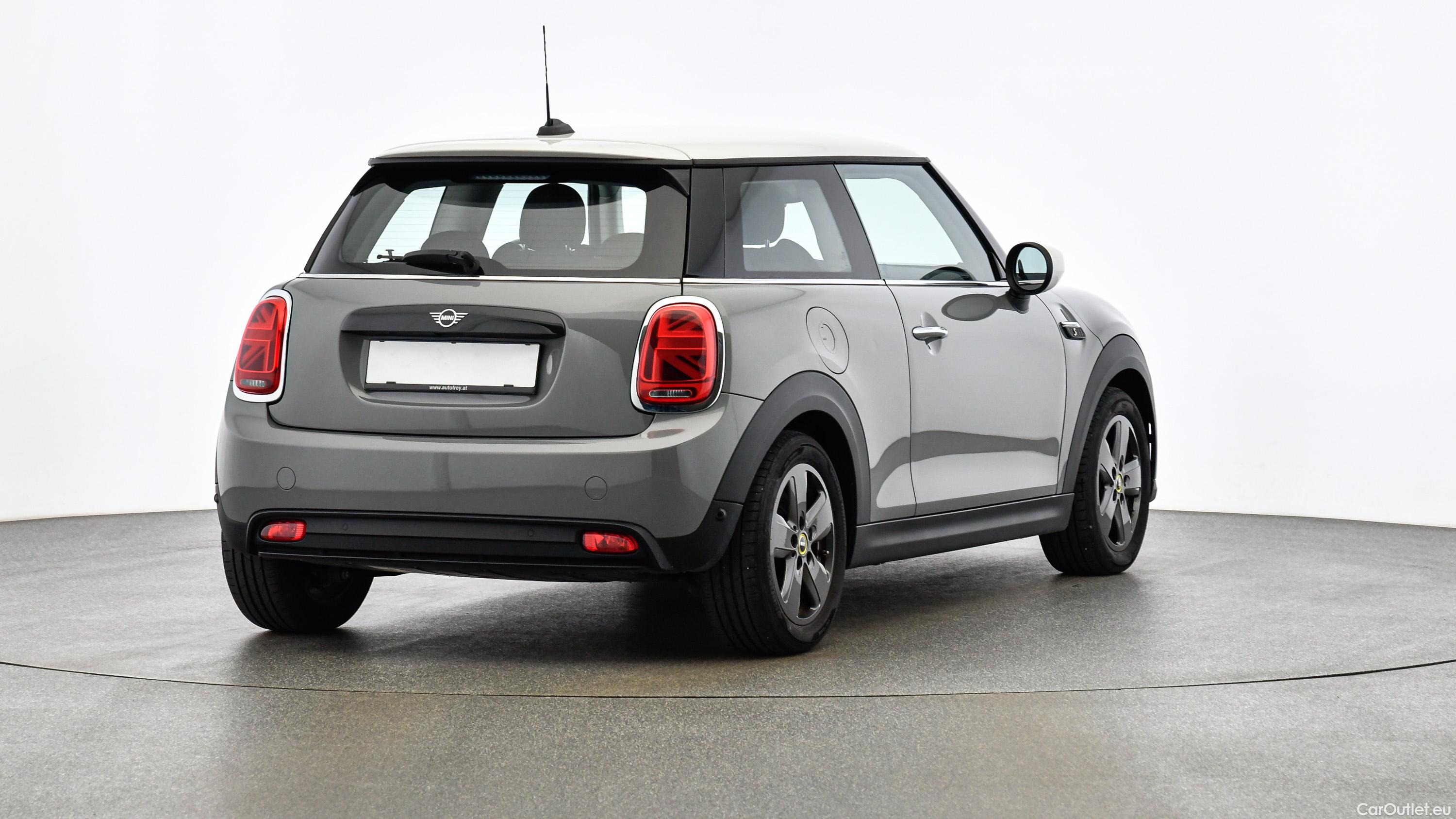 Mini  Cooper SE 32,6kWh - Automatic Electric  7 #9