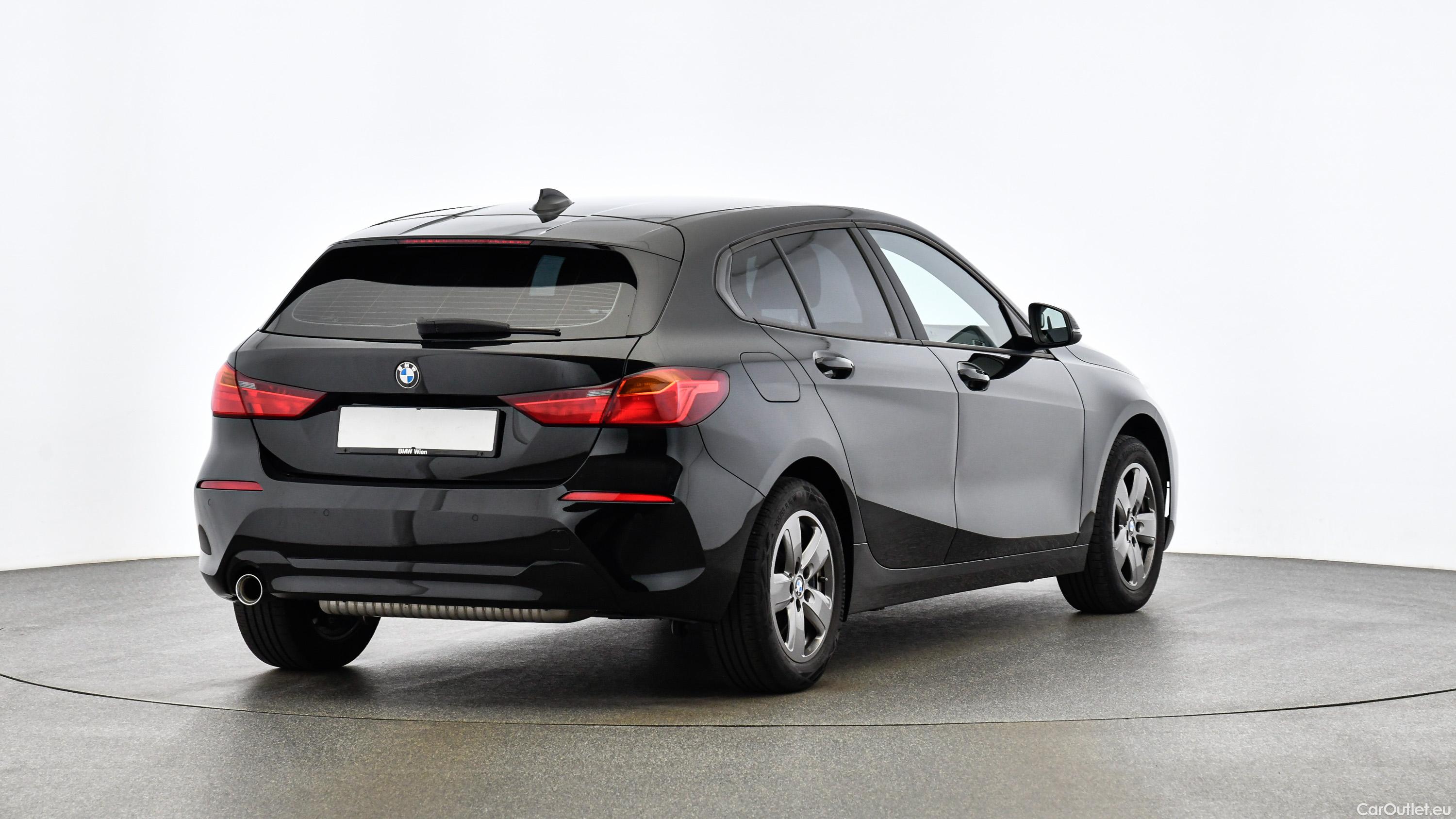 Bmw  Serie 1 (F40) - Manual Petrol  14 #9