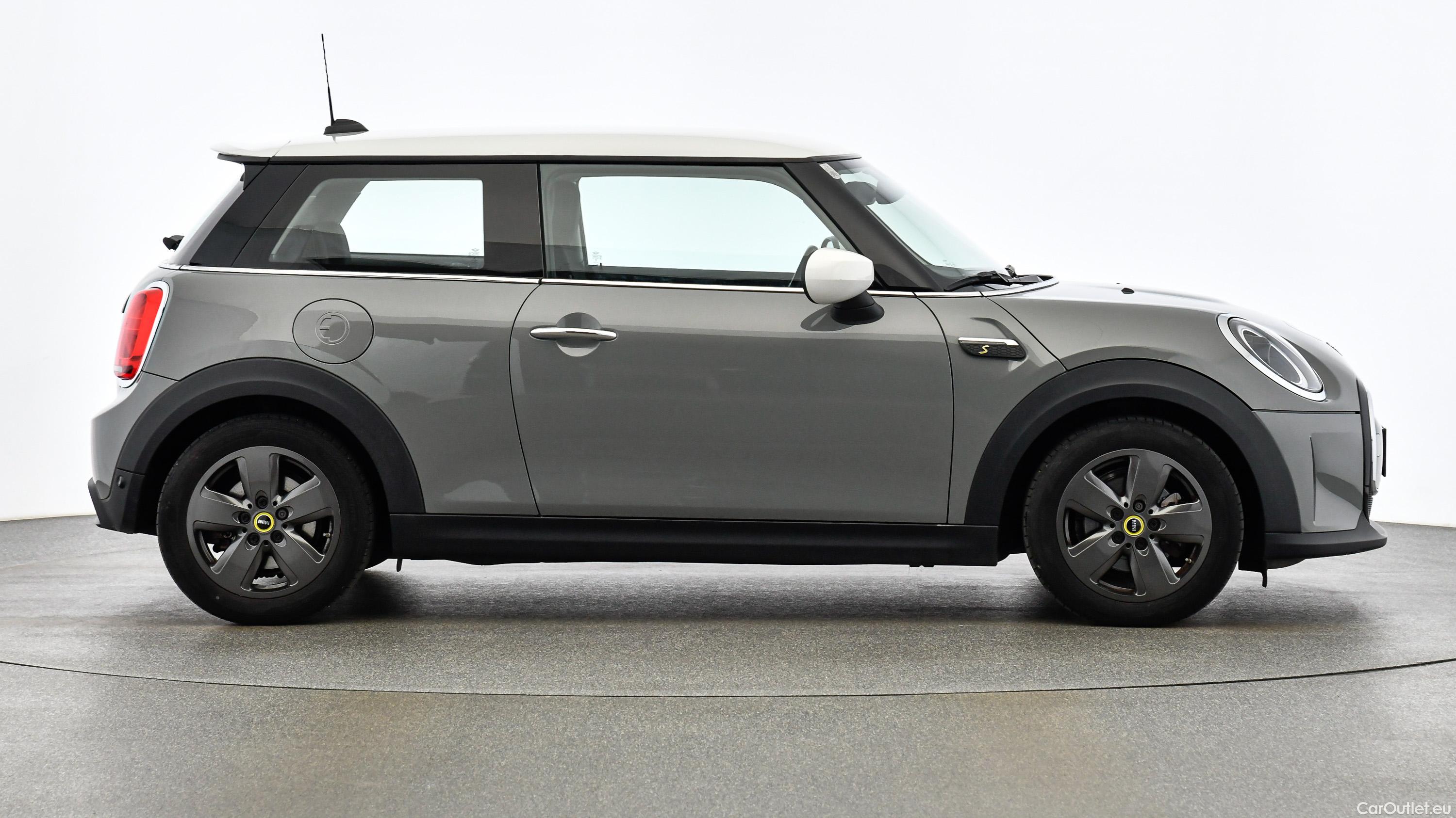 Mini  Cooper SE 32,6kWh - Automatic Electric  7 #12