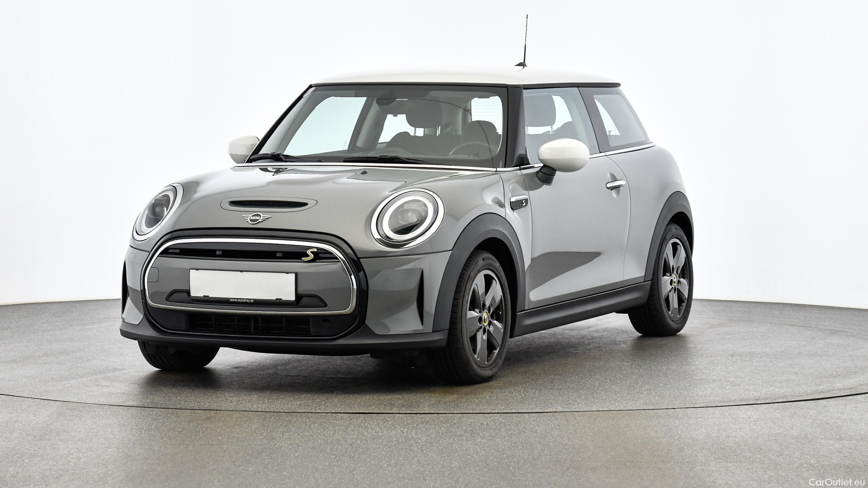 Mini  Cooper SE 32,6kWh Aut. (F56) Automatic Electric  10 #1