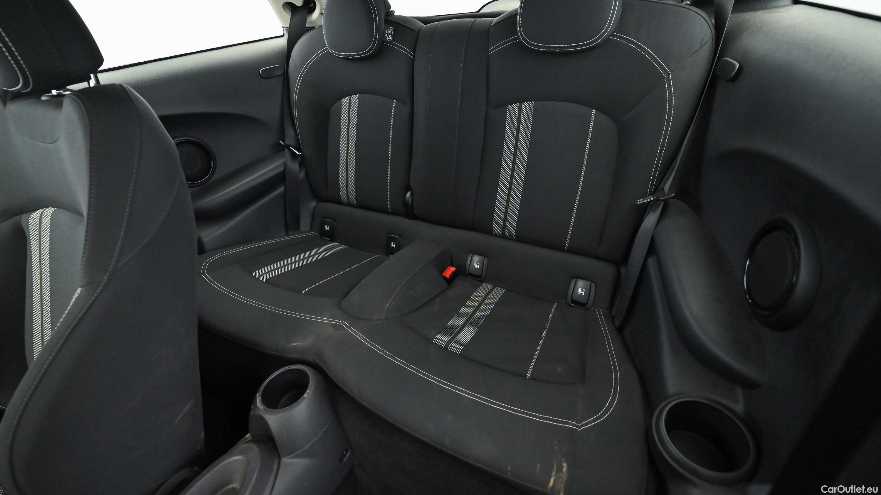 Mini  Cooper SE 32,6kWh Aut. (F56) Automatic Electric  15 #18