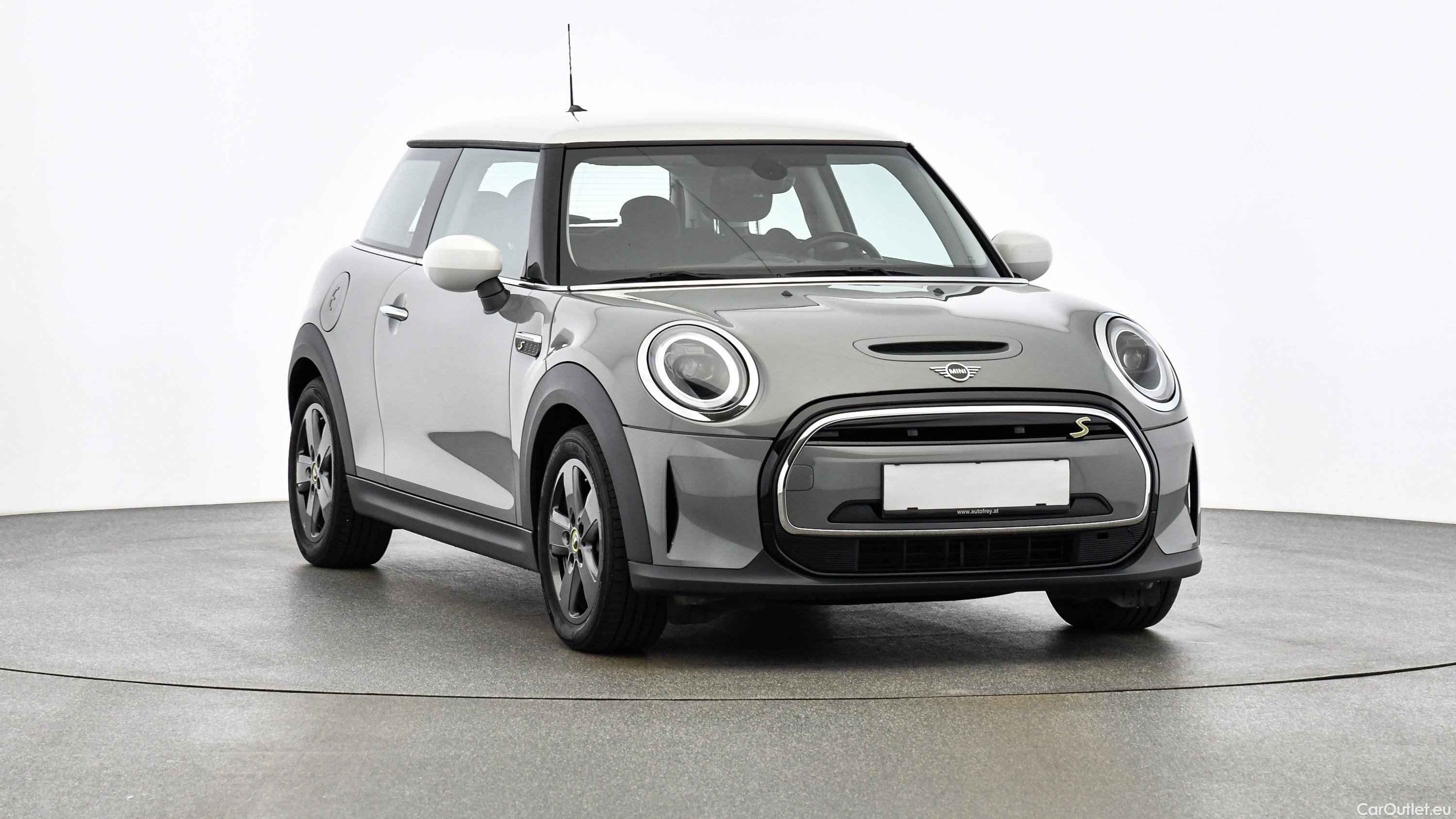 Mini  Cooper SE 32,6kWh Aut. (F56) Automatic Electric  15 #15