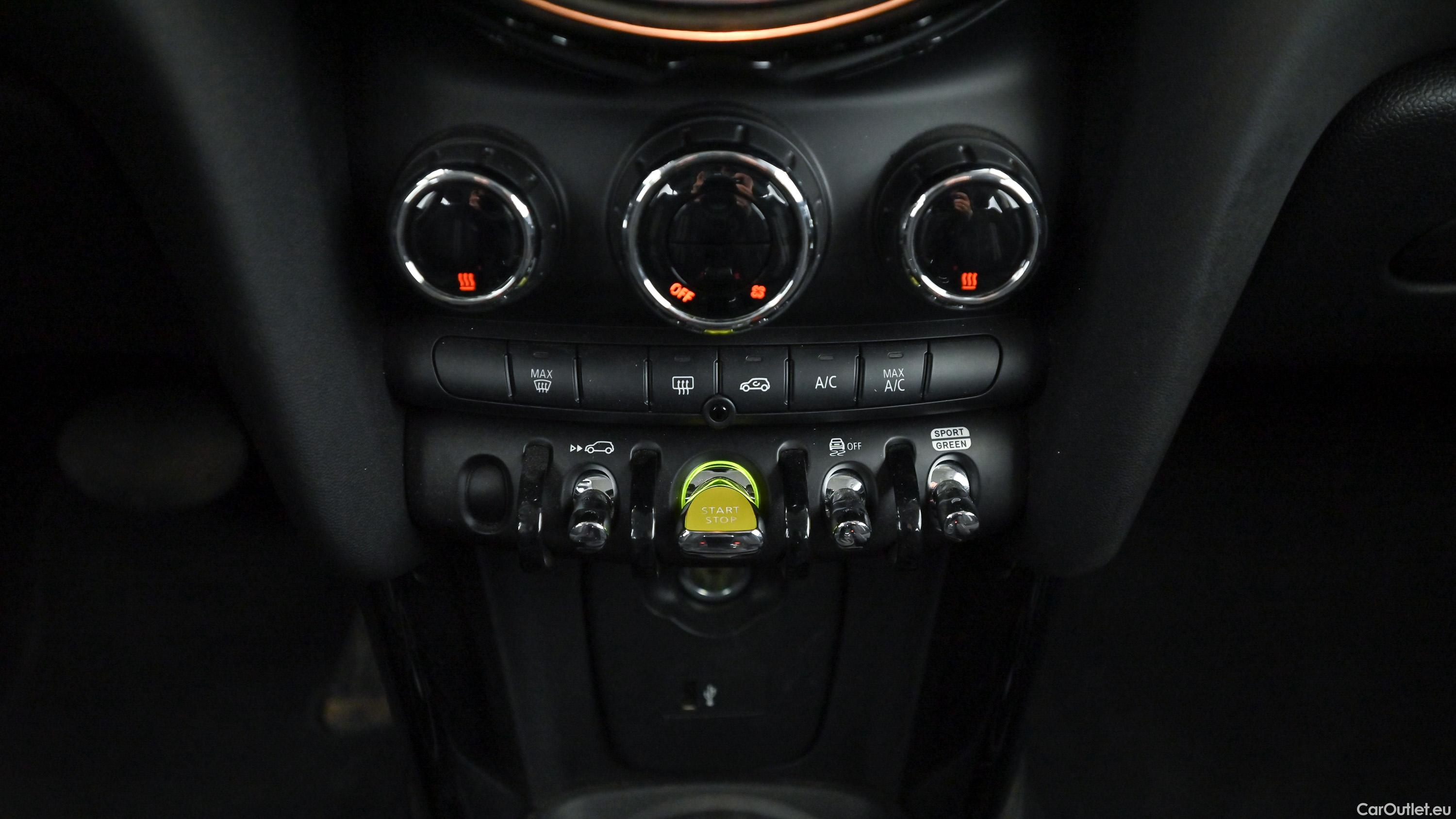 Mini  Cooper SE 32,6kWh Aut. (F56) Automatic Electric  15 #22