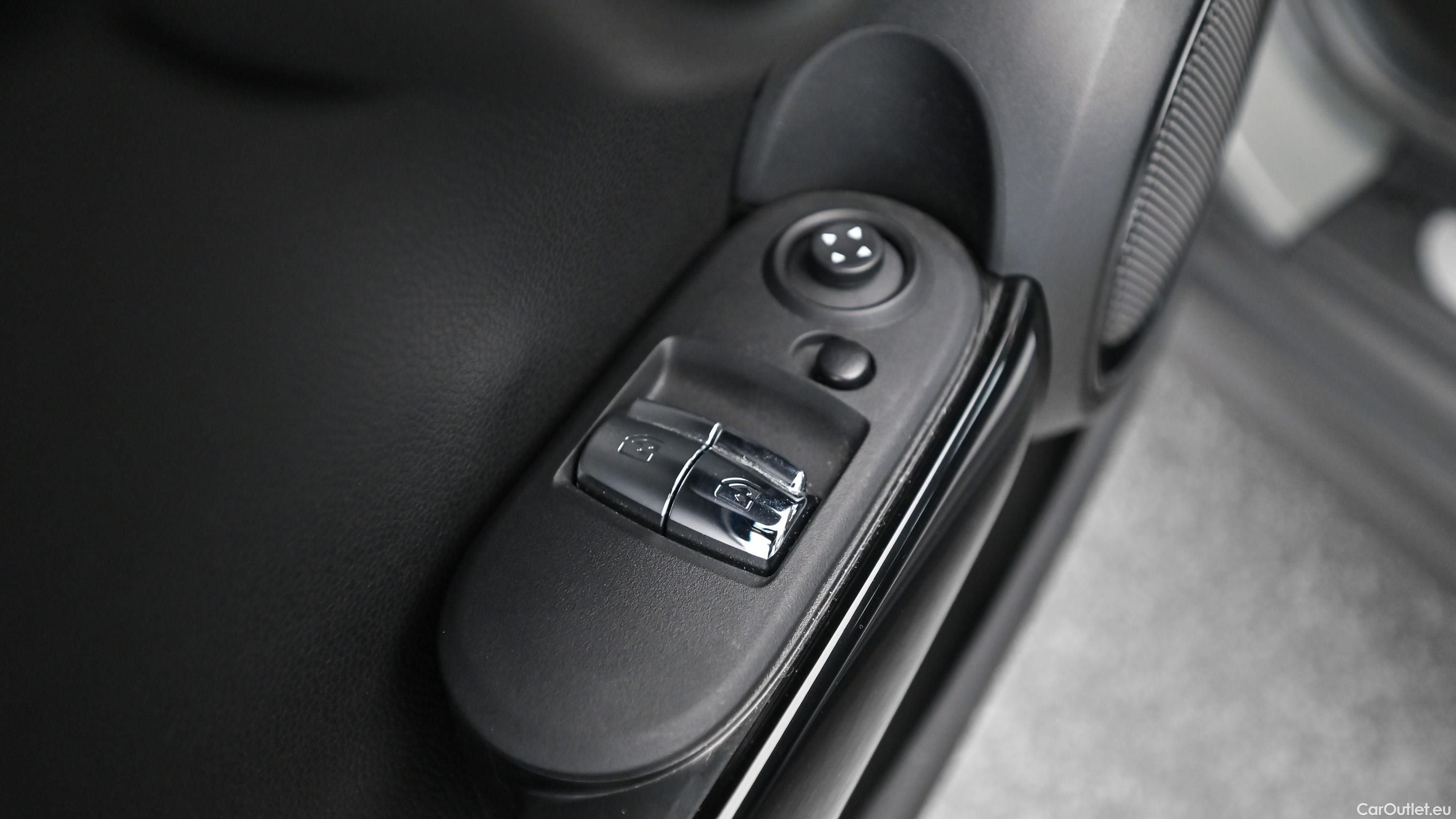 Mini  Cooper SE 32,6kWh Aut. (F56) Automatic Electric  10 #24