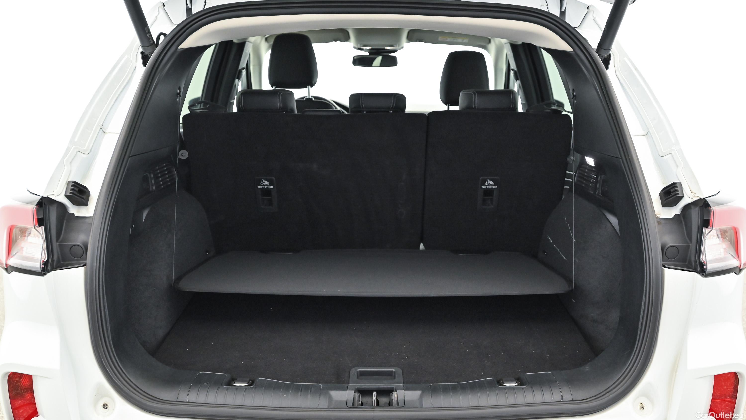 Ford  Kuga 2,5 Duratec FHEV AWD Titanium X Aut Automatic Petrol/Electric  9 #17