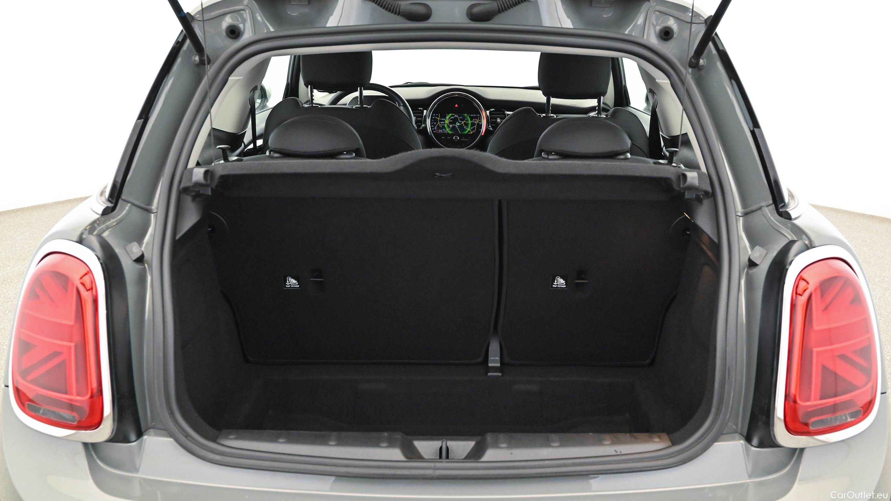 Mini  Cooper SE 32,6kWh Aut. (F56) Automatic Electric  10 #17