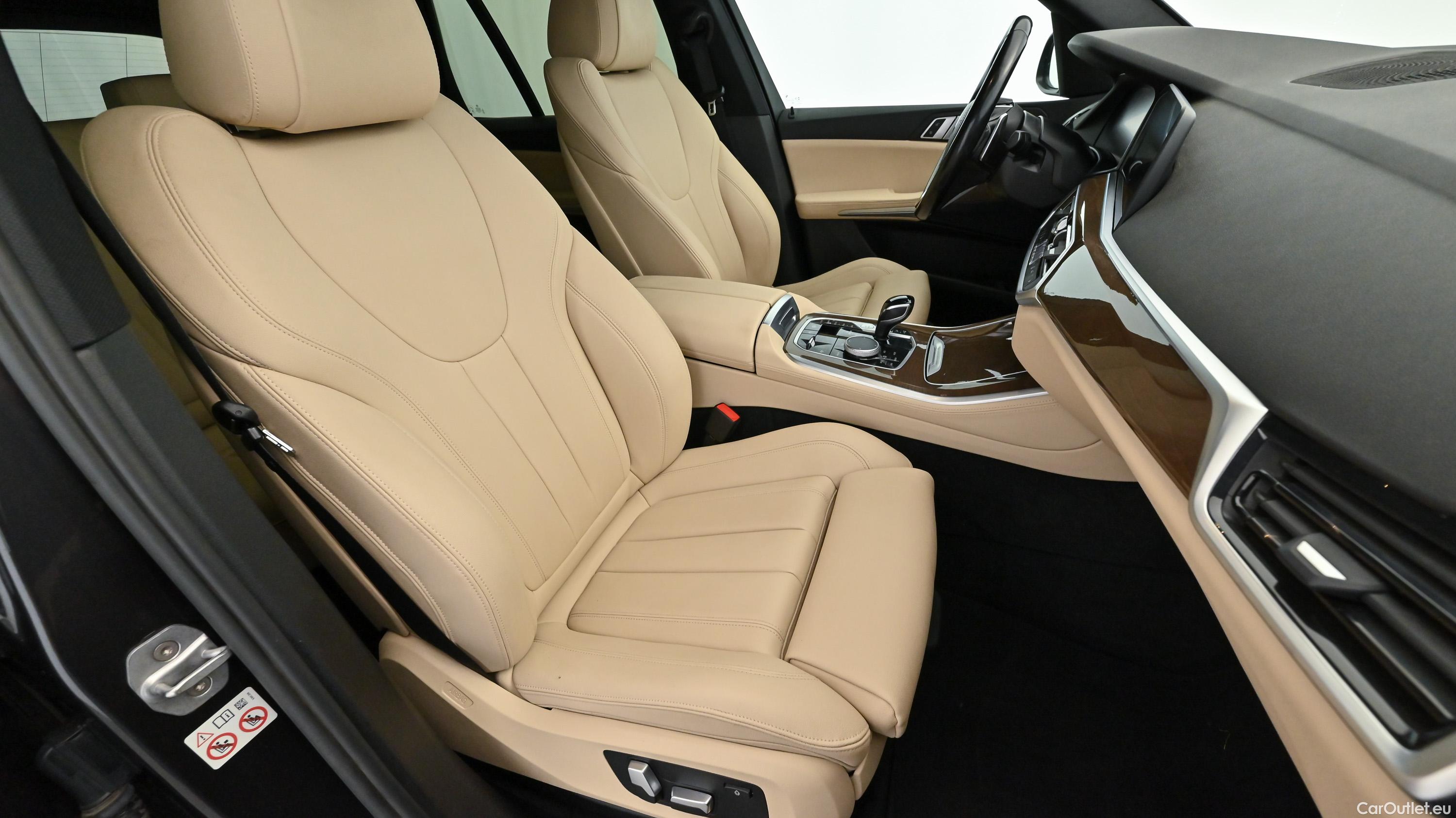 Bmw  X5 xDrive45e PHEV Aut. (G05) - Automatic Petrol/Electric  21 #31