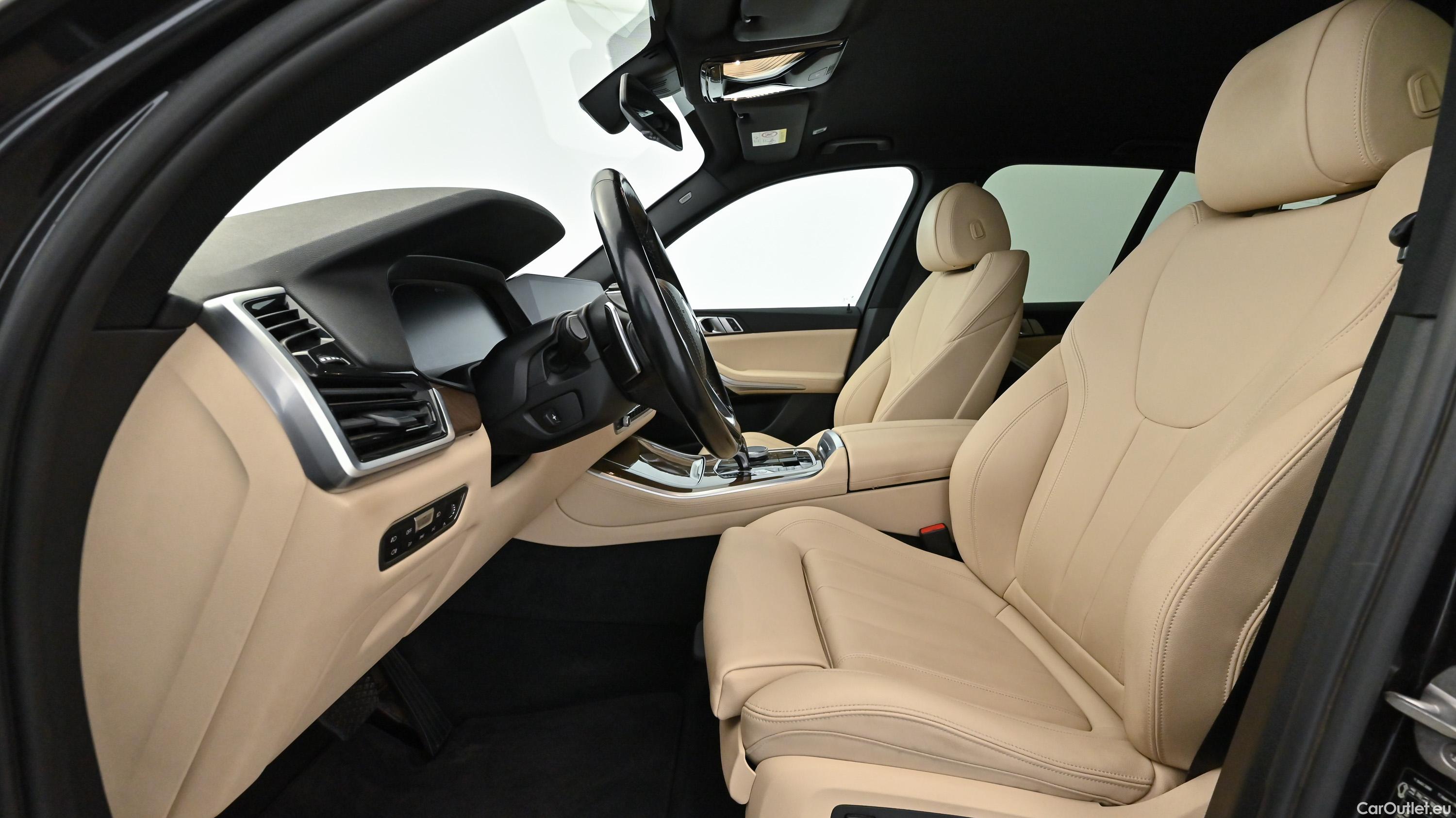 Bmw  X5 xDrive45e PHEV Aut. (G05) - Automatic Petrol/Electric  21 #28