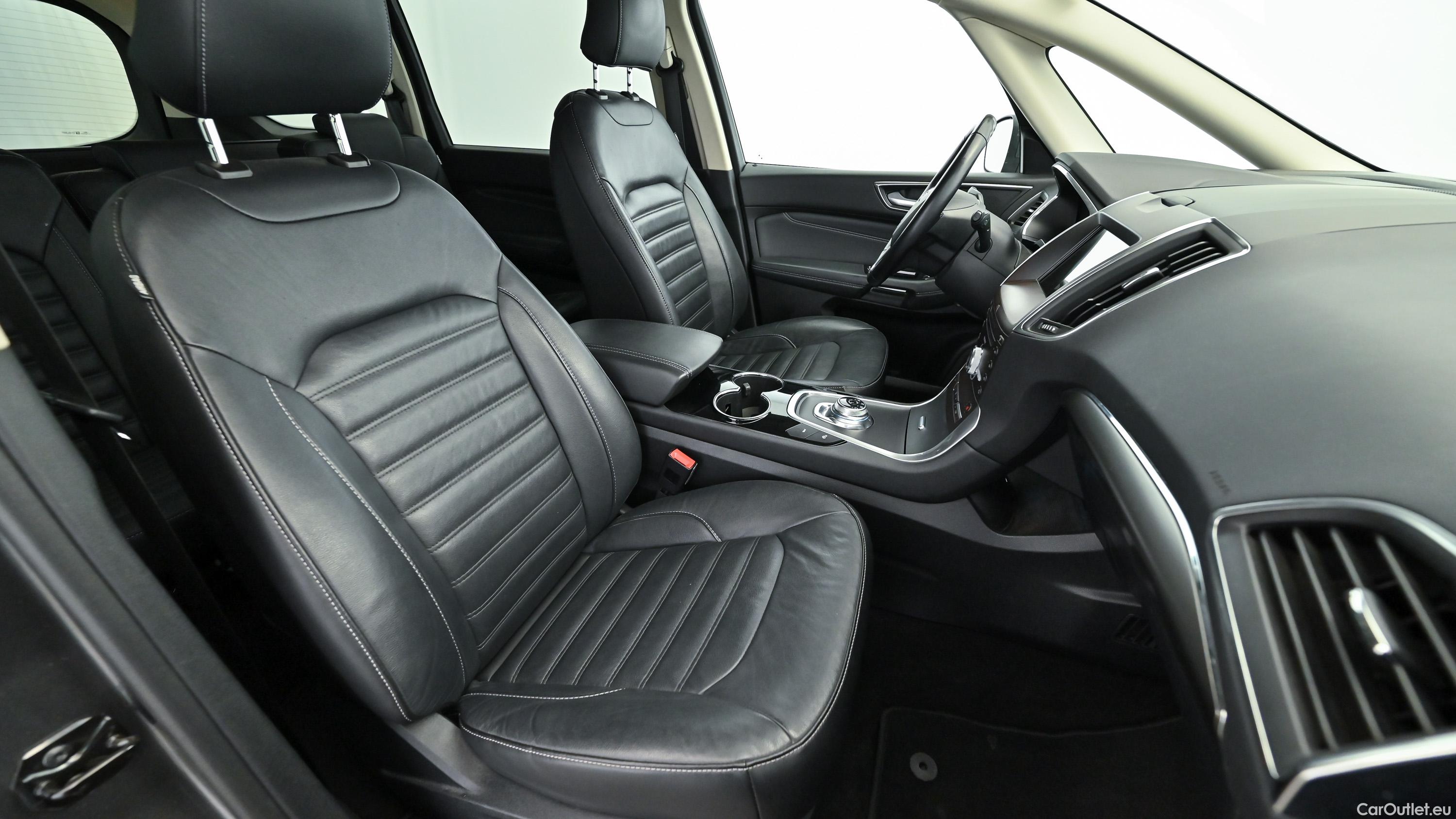 Ford  Galaxy 2,5 Duratec Hybrid Titanium Aut. Automatic Petrol/Electric  23 #31