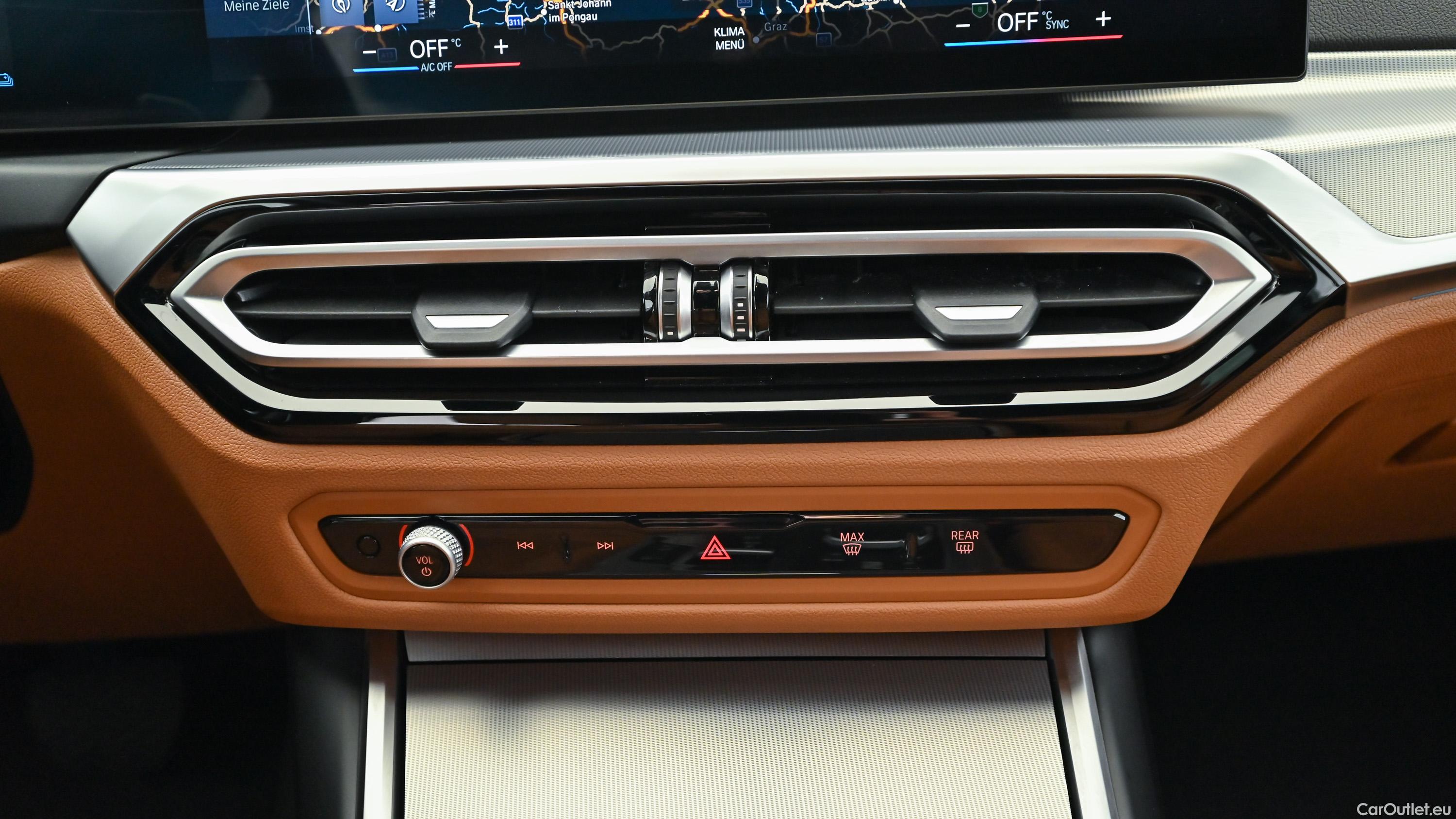 Bmw  Serie 3 PHEV Touring Aut. (G21) - Automatic Petrol/Electric  22 #23