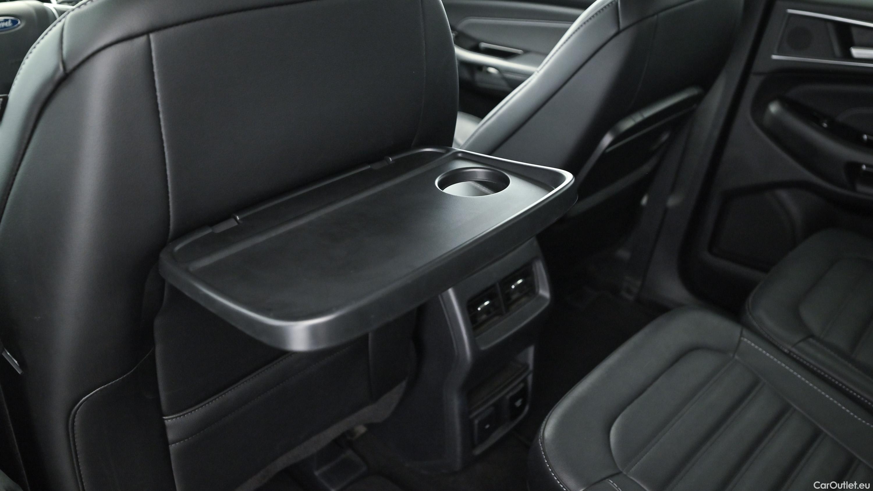 Ford  Galaxy 2,5 Duratec Hybrid Titanium Aut. Automatic Petrol/Electric  23 #19