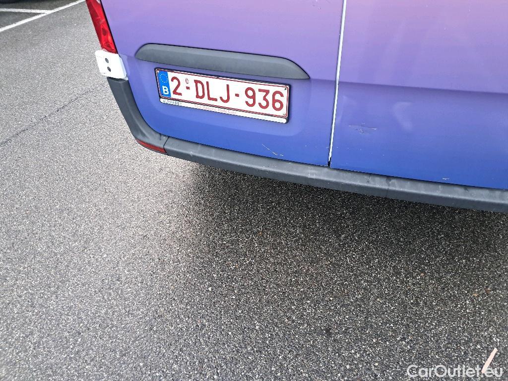 Mercedes  Sprinter 311 Functional L2 2.0CDi 114pk/cv FWD Manual Diesel  16 #29
